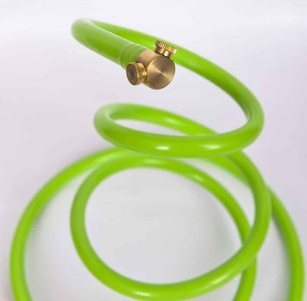 Nebulizzatore Acqua da Giardino ed Esterni Portatile Kobra - Verdemax