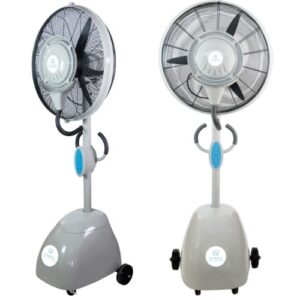 ventilateur brumisateur 200 cm