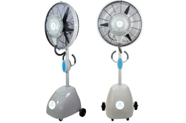 ventilateur brumisateur 200 cm