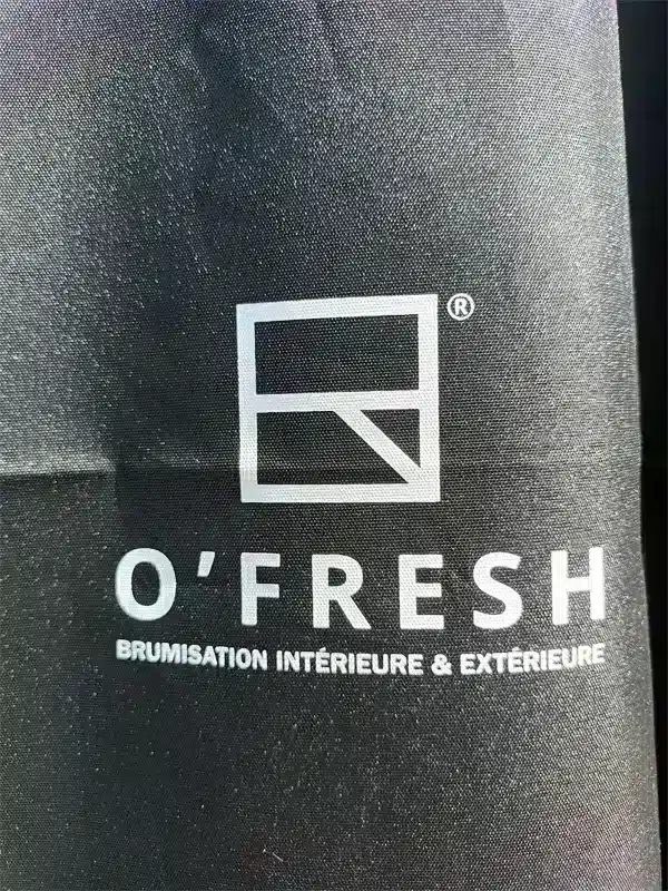Ventilateur brumisateur - O'fresh le site officiel !