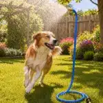 Brumisateur de Jardin Cobra Bleu – Image 4