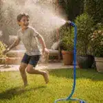 Brumisateur de Jardin Cobra Bleu – Image 2
