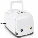 Nebulizzatore ad alta pressione con 20 ugelli - immagine 6