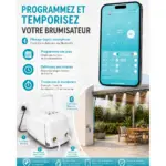 Brumisateur Haute Pression 20 buses – Image 5