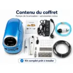 Brumisateur Haute Pression 14 buses – Image 3