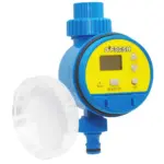 Temporisateur brumisateur écran LCD – Image 5