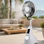 Outdoor misting system 170 cm - Image 2