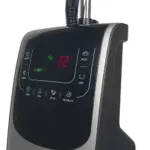 Ventilatore nebulizzatore per interni 135 cm - immagine 7
