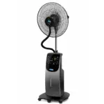 Ventilatore nebulizzatore per interni 135 cm - immagine 6