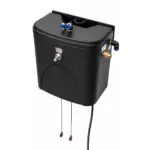 Ventilador nebulizador de agua de pared para exteriores - Imagen 5