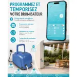 Brumisateur Haute Pression 30 buses – Image 5