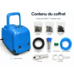 Brumisateur Haute Pression 30 buses – Image 3