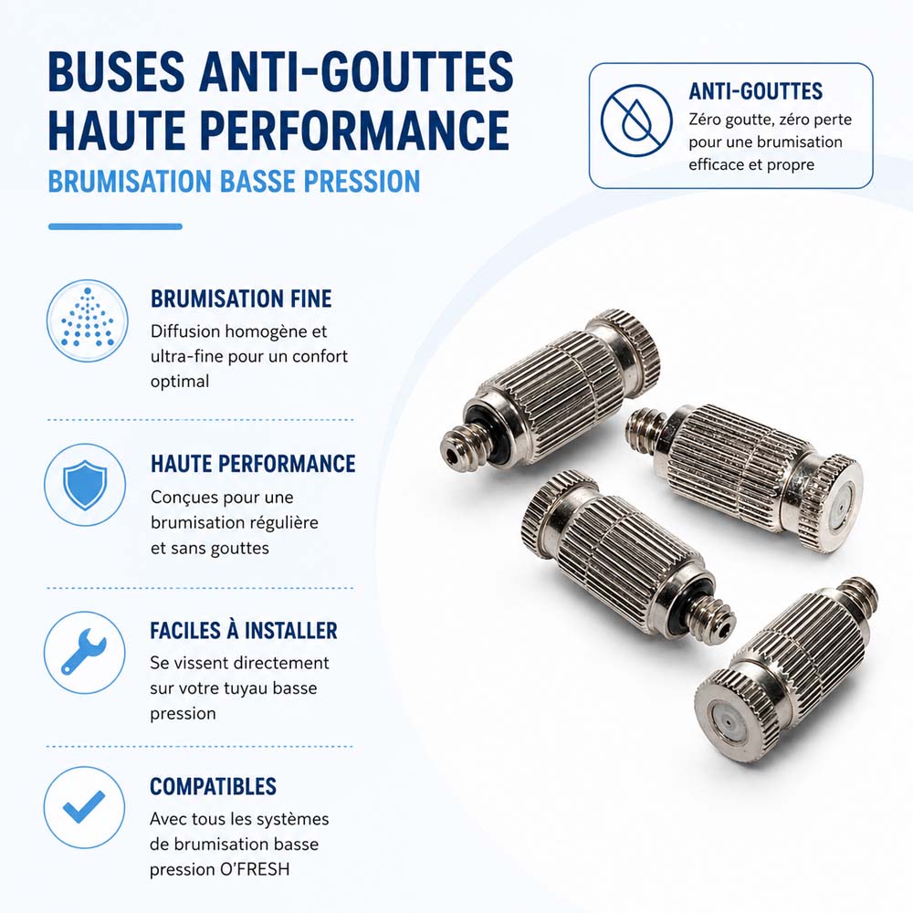 o-fresh-lot-de-4-buses-anti-gouttes-haute-performance Buses anti gouttes haute performance x4 – Image 1