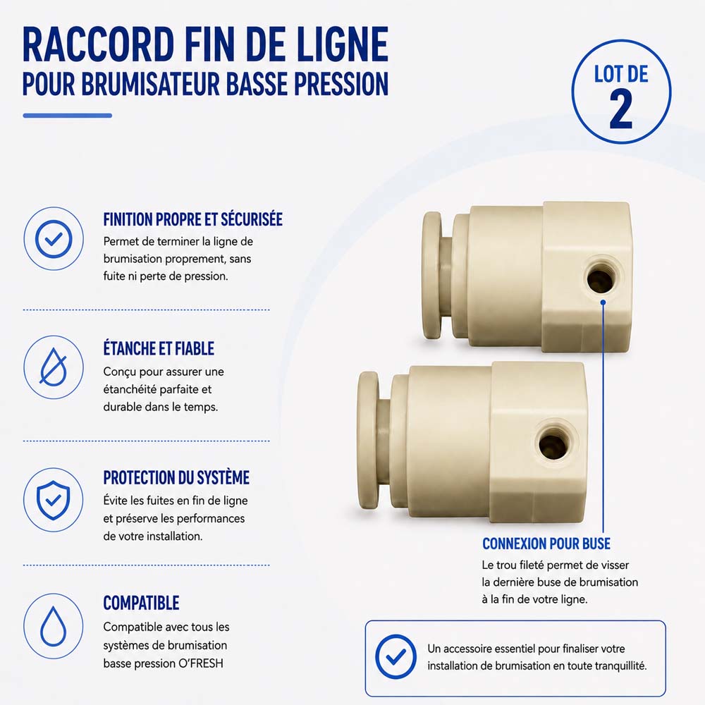 o-fresh-raccord-fin-de-ligne-brumisateur-basse-pression Raccords de fin de ligne x2 – Image 1
