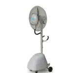 Ventilateur brumisateur extérieur 195 cm – Image 5
