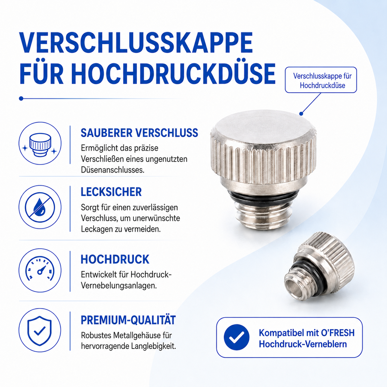 o-fresh-bouchon-de-buses-haute-pression-0.15-mm Verschluss der Düsen – Bild 1
